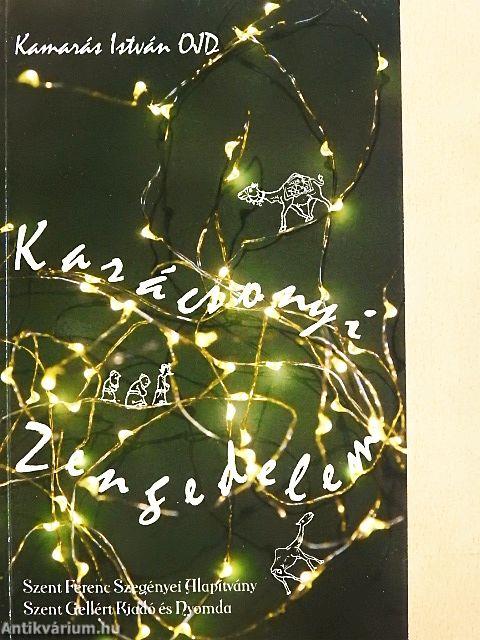 Karácsonyi zengedelem