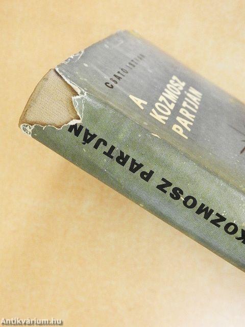 A kozmosz partján
