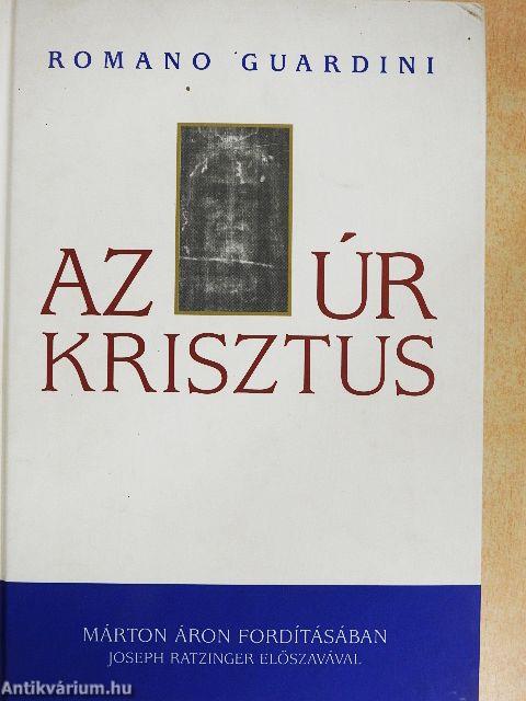 Az Úr Krisztus