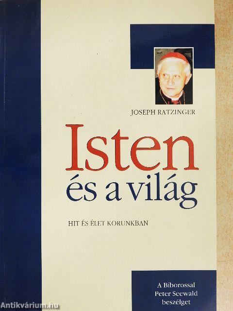 Isten és a világ