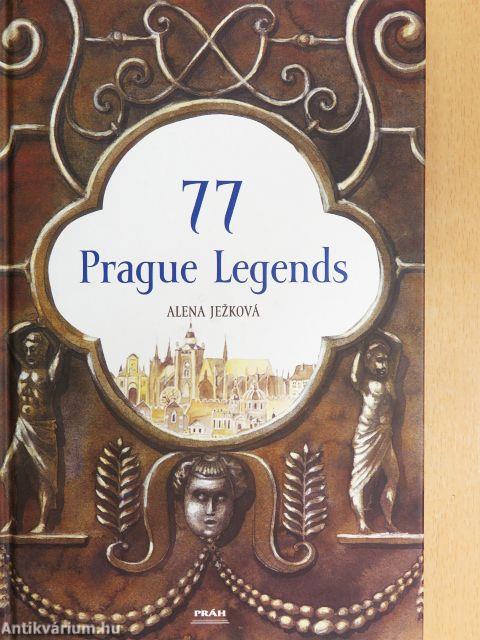 77 Prague Legends