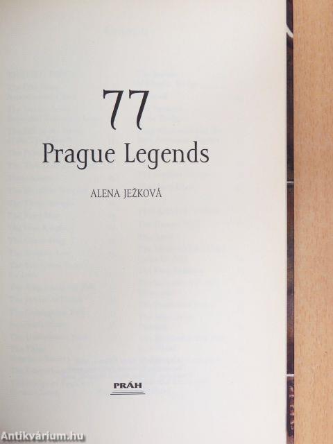 77 Prague Legends