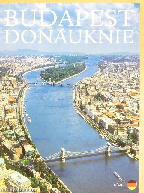 Budapest Donauknie