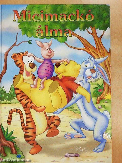 Micimackó álma