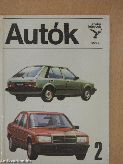 Autók 2.