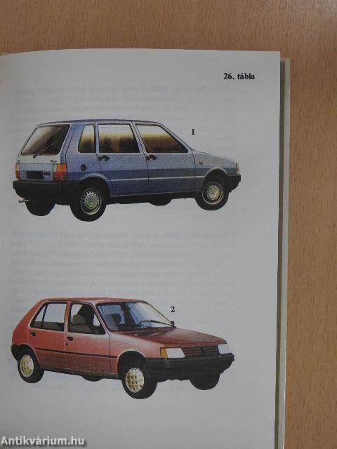 Autók 2.