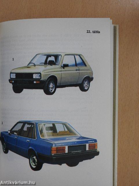 Autók 2.