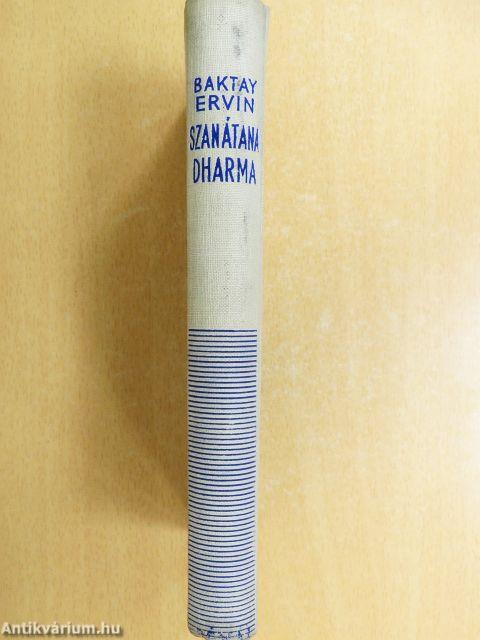 Szanátana Dharma