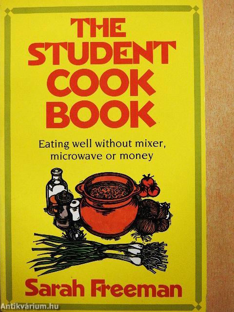 The Student Cook Book