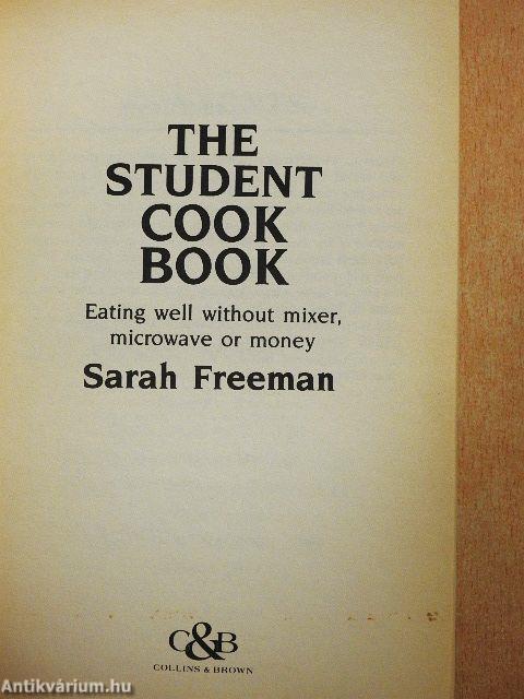 The Student Cook Book