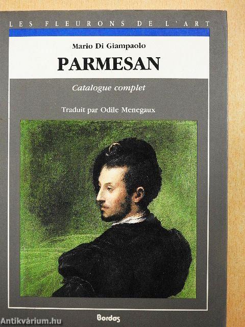 Parmesan