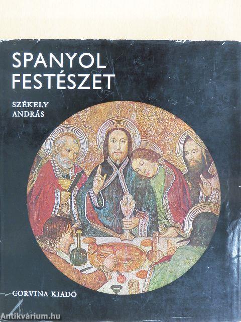 Spanyol festészet