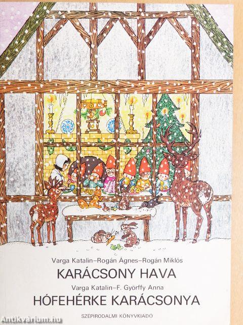 Karácsony hava/Hófehérke karácsonya