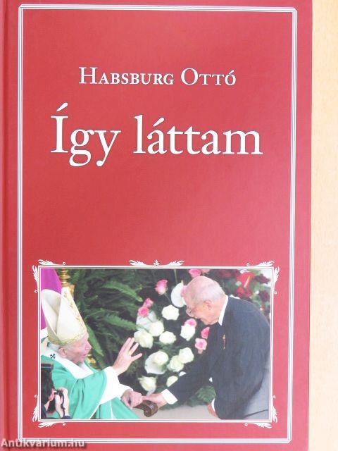 Így láttam