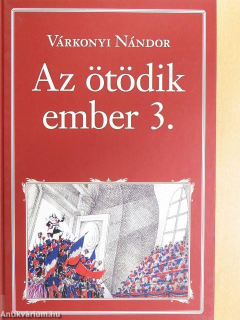 Az ötödik ember 3.