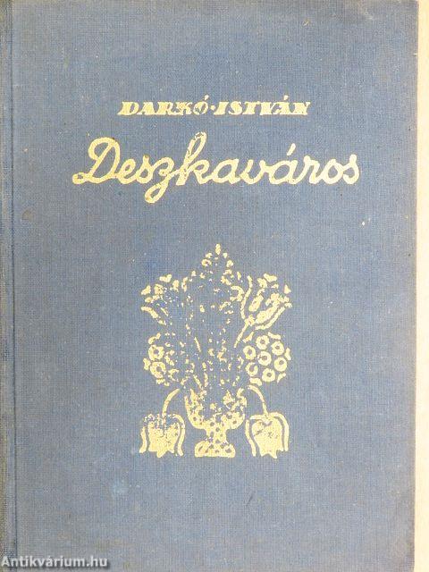 Deszkaváros