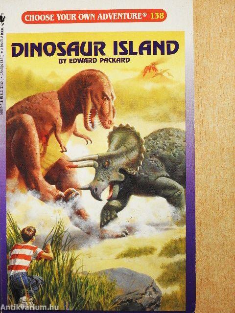Dinosaur Island