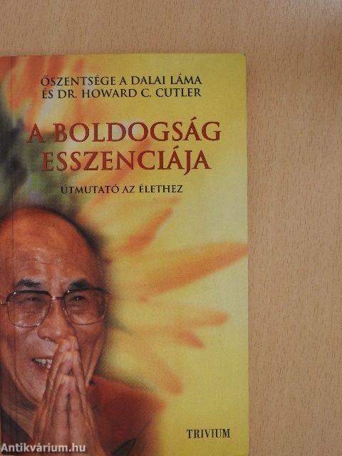 A boldogság esszenciája