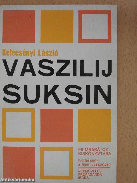 Vaszilij Suksin