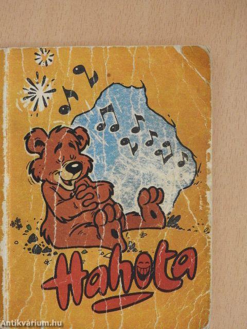 Hahota 10.