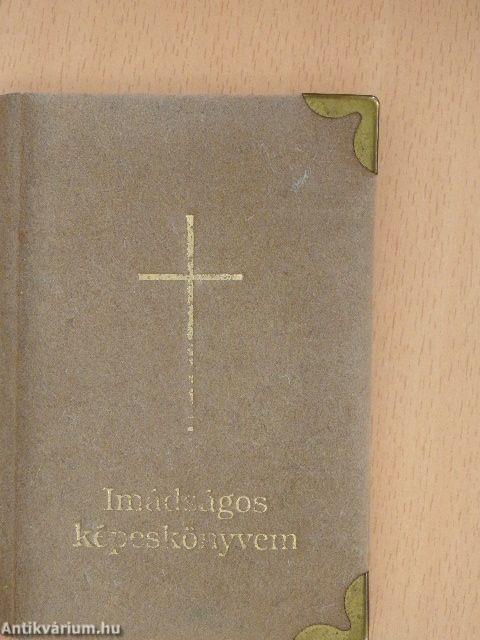 Imádságos képeskönyvem