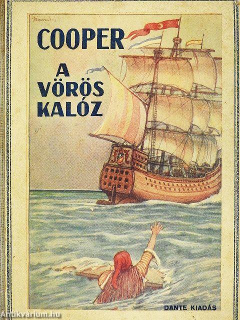 A vörös kalóz