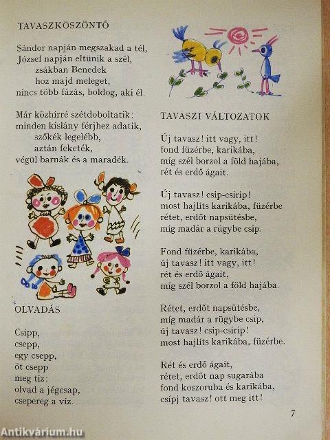 Ha a világ rigó lenne
