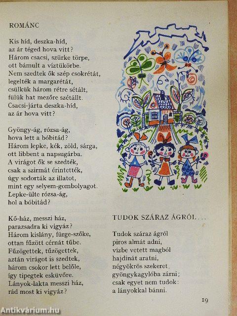 Ha a világ rigó lenne