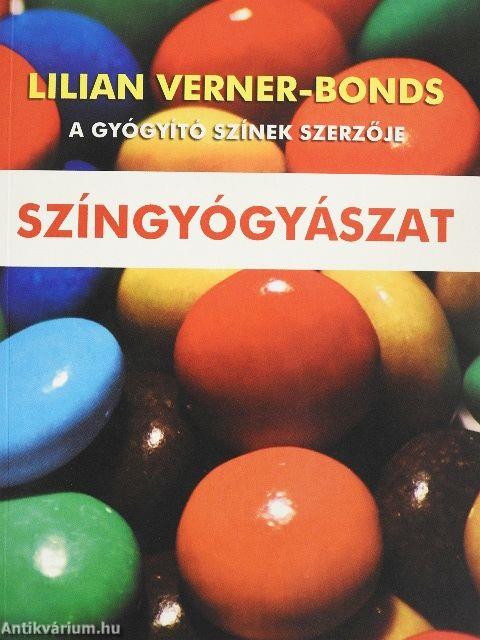 Színgyógyászat