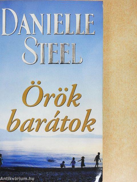 Örök barátok