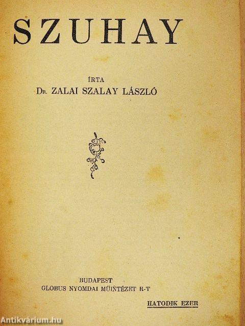 Szuhay