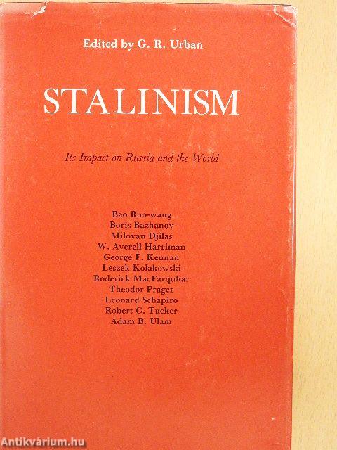 Stalinism