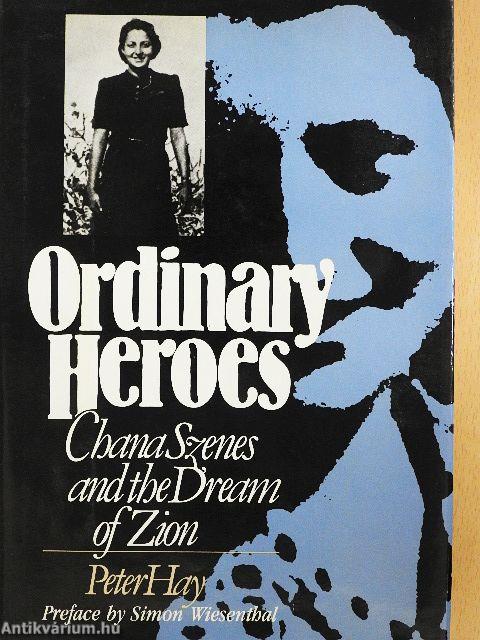 Ordinary Heroes