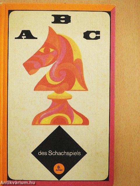 ABC des Schachspiels