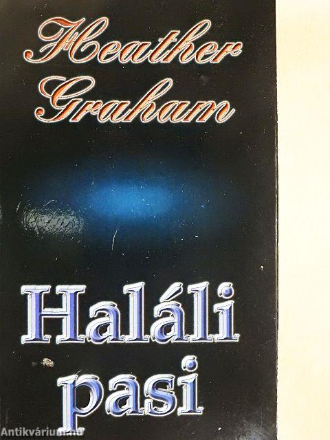 Haláli pasi