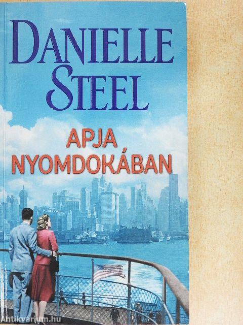 Apja nyomdokában