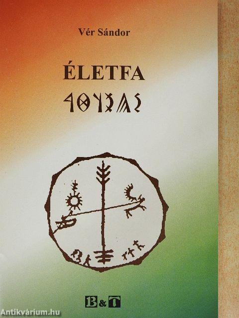 Életfa