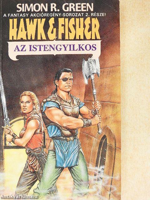 Az Istengyilkos
