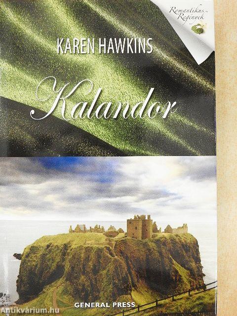 Kalandor