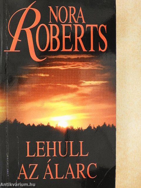 Lehull az álarc