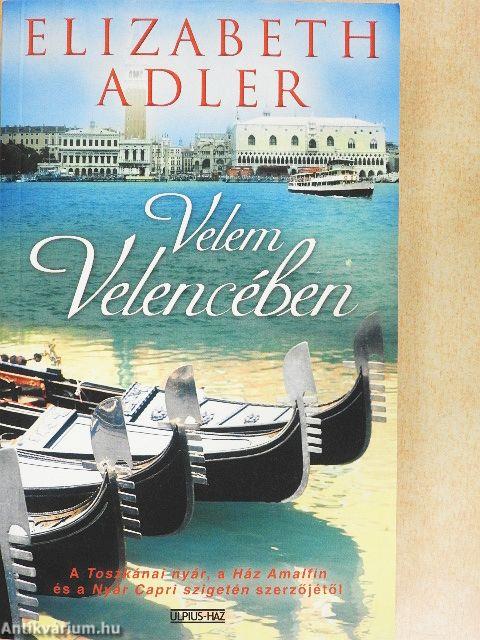 Velem Velencében