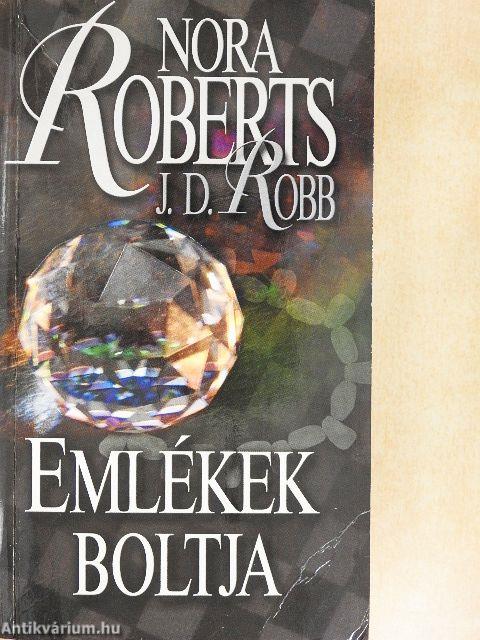 Emlékek boltja