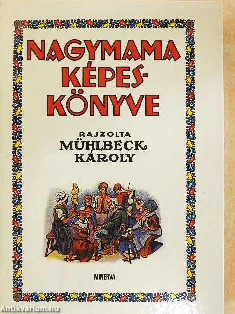 Nagymama képeskönyve