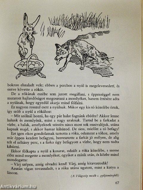 Nagymama képeskönyve