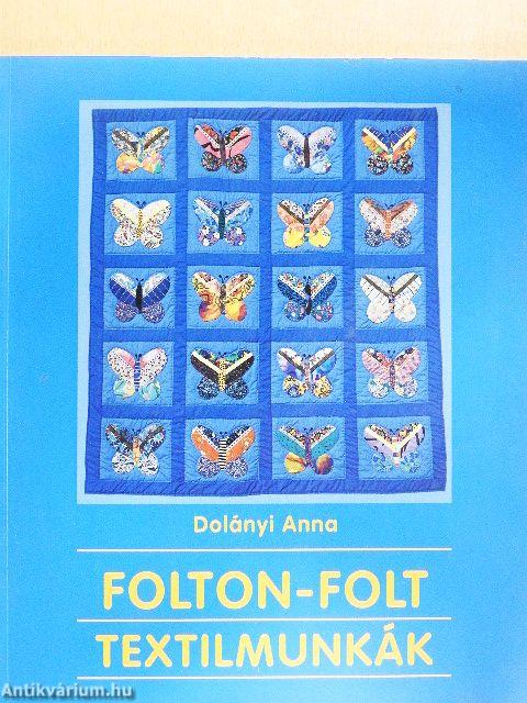 Folton-folt
