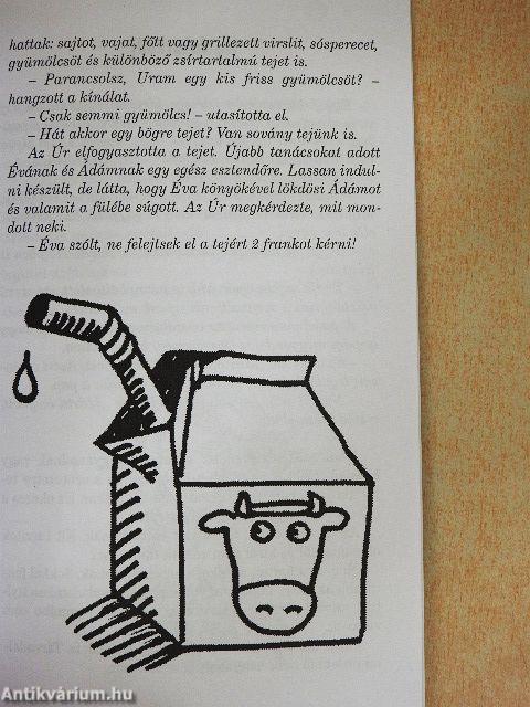 A mosolygó Isten