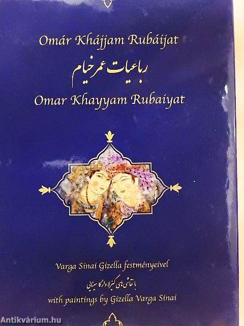 Rubáijat