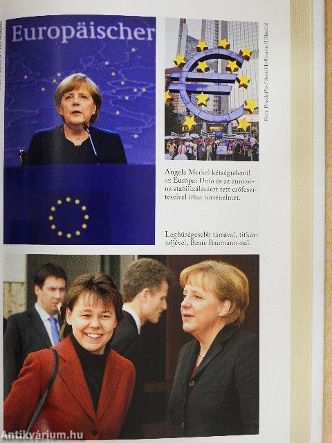 Angela Merkel