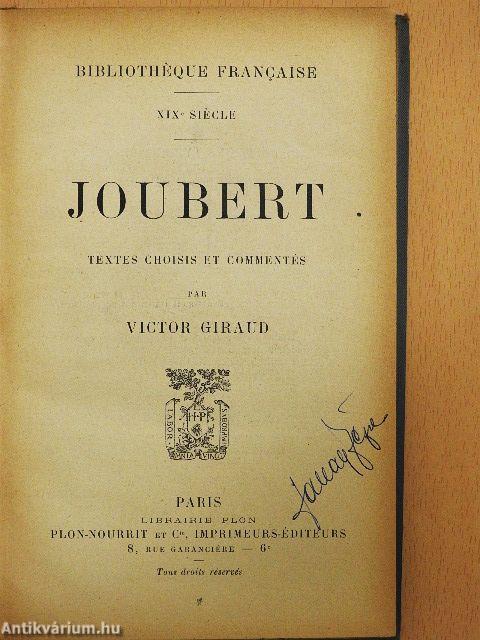 Joubert