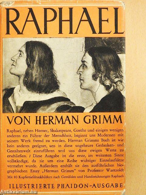 Leben Raphaels